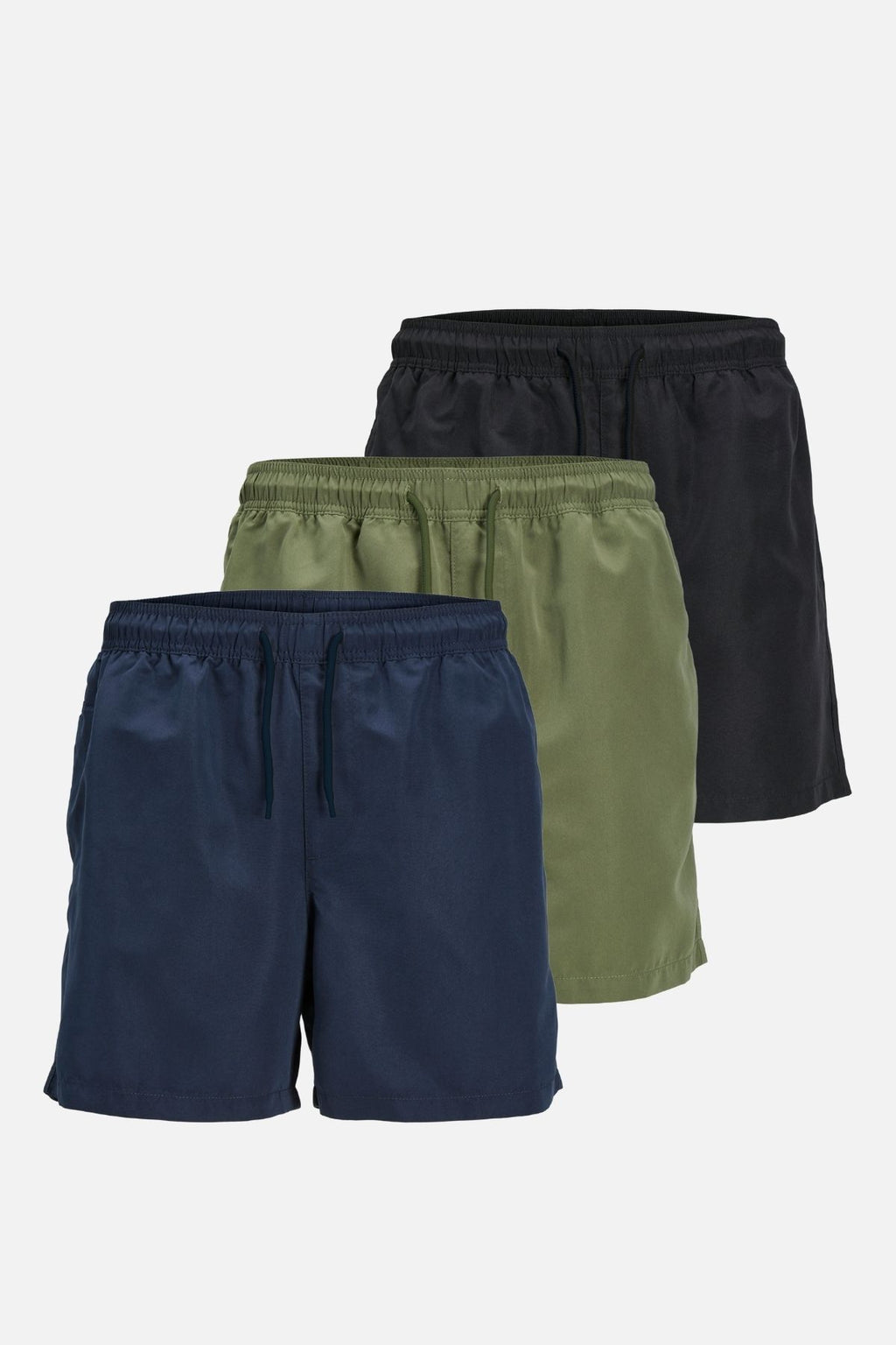 Premium Nager Shorts - Offre de package (3 pcs.)