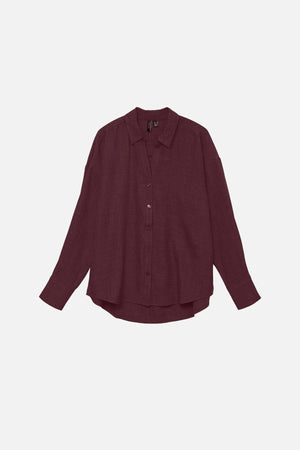 Melaney Queeny Shirt  - Winetasting