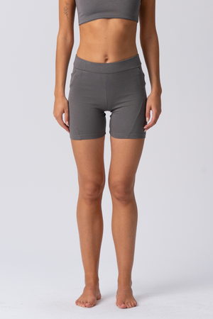 Alisa Shorts - Gris