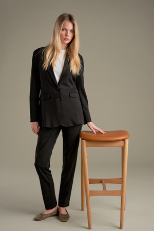 Performance Suit for Women (Black) - Package Deal (V.I.P)