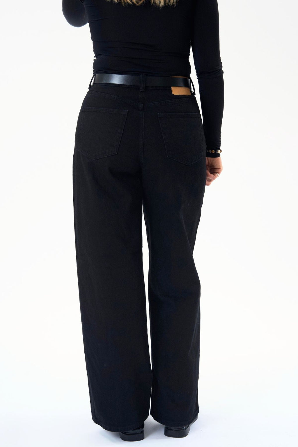 Sophia Belt - Black