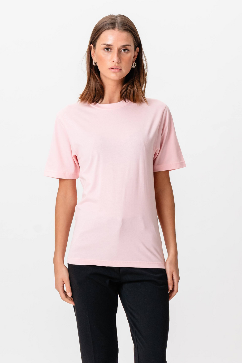 Oversized T-shirt - femmes 's Offre de package (7 pc.)
