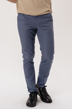 The Original Performance Structure Pants - Blue