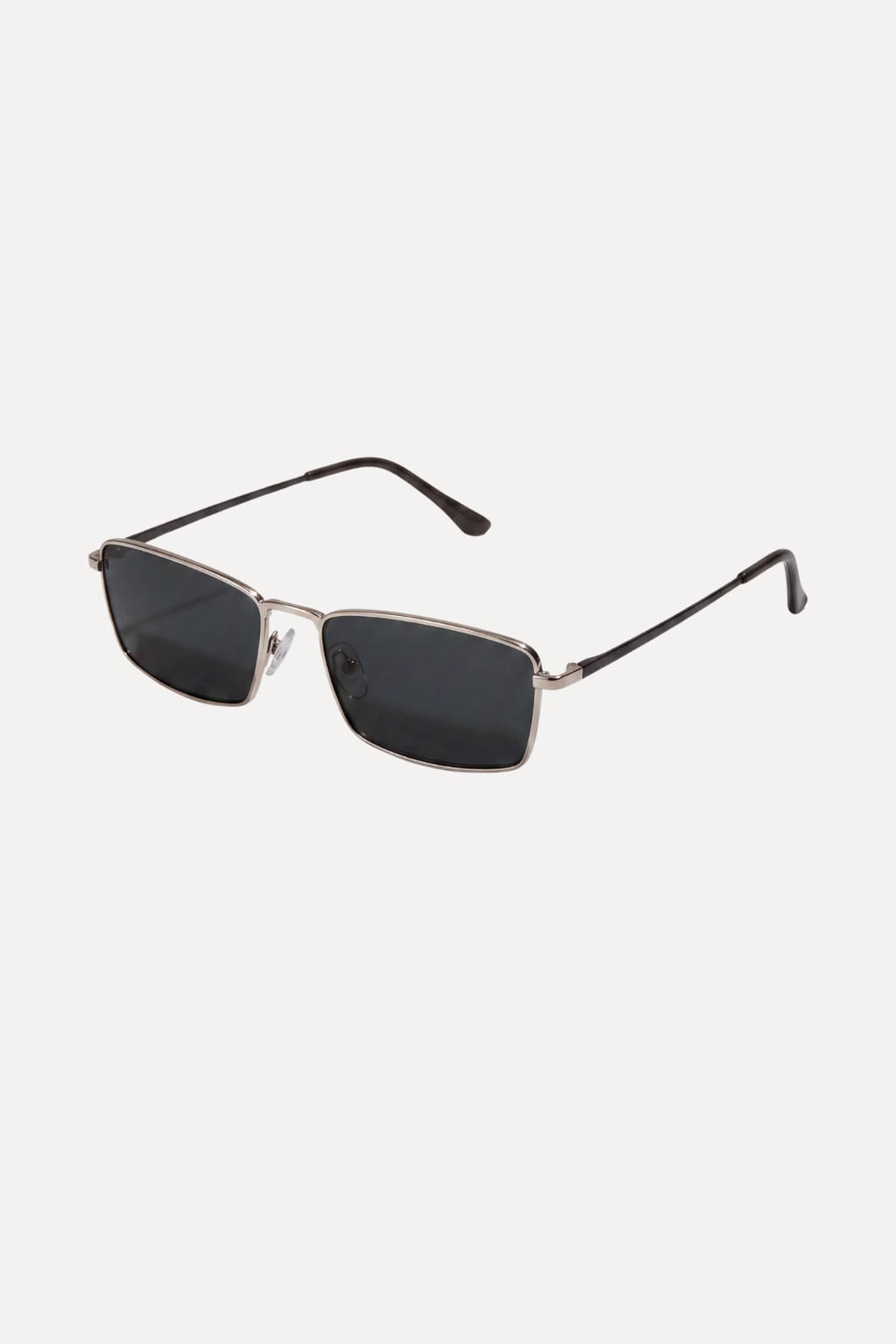 Lunettes de soleil Liam - Gris clair