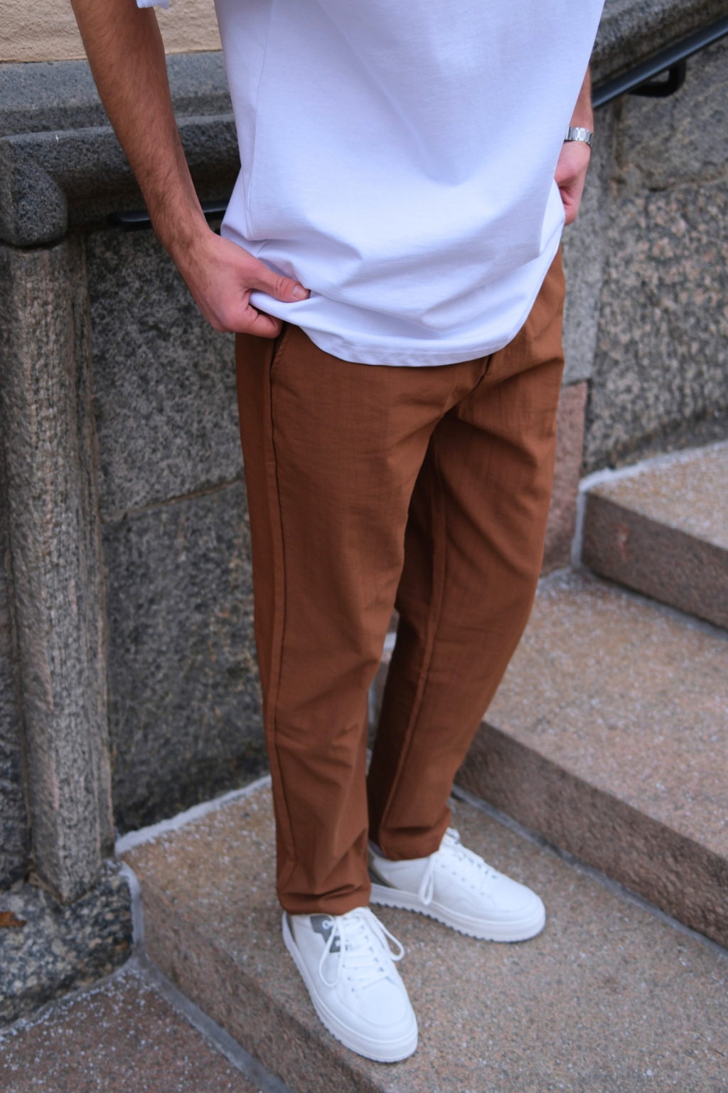 Jonathan Pants - Chameau