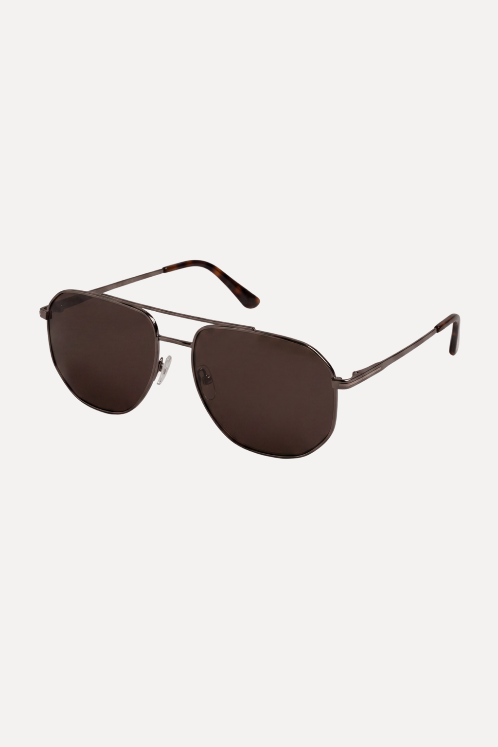 Lunettes de soleil Milan - Café