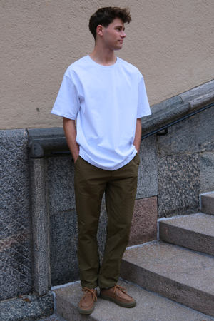 Jonathan Pants - Kaki