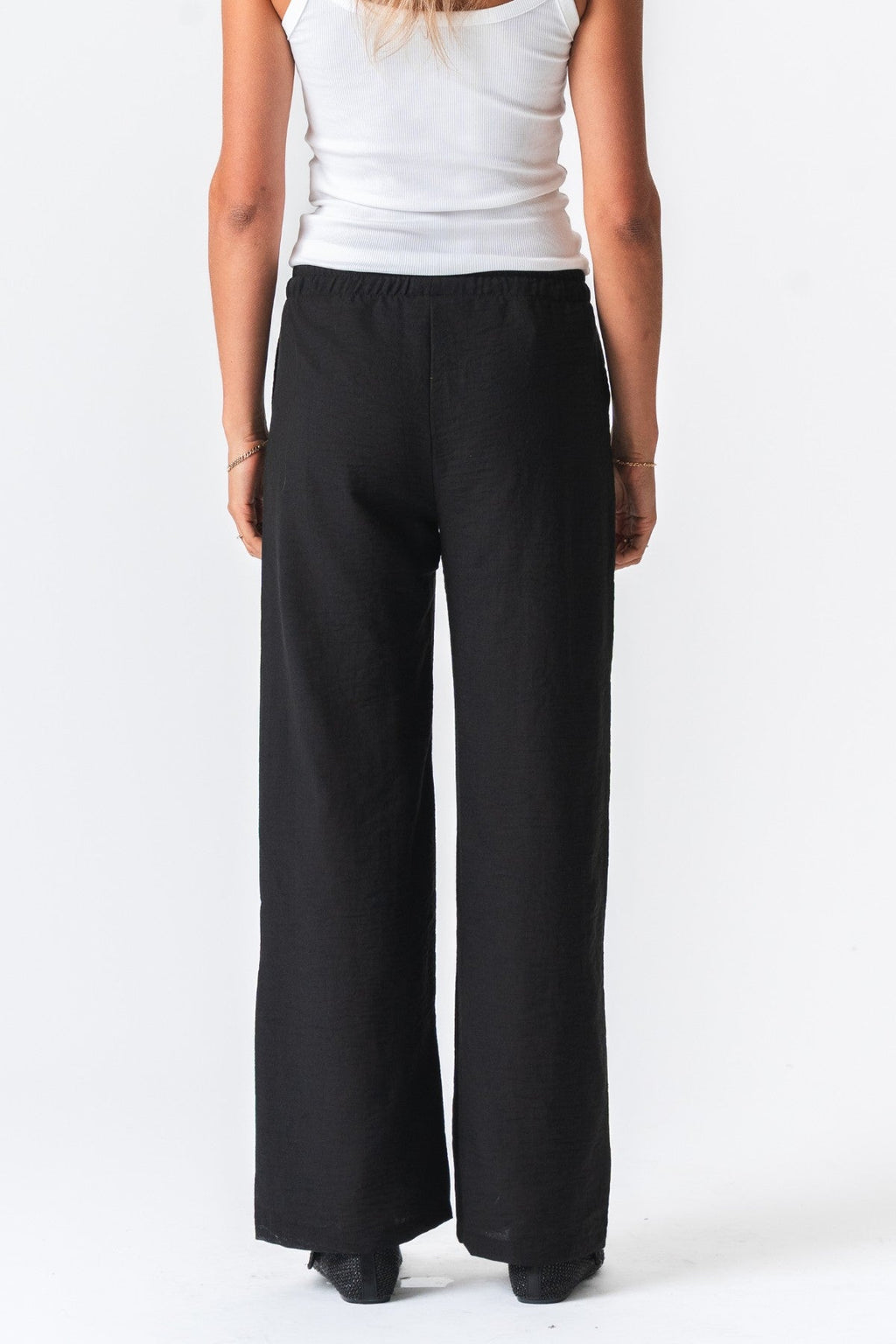 Lilly Pants - Noir