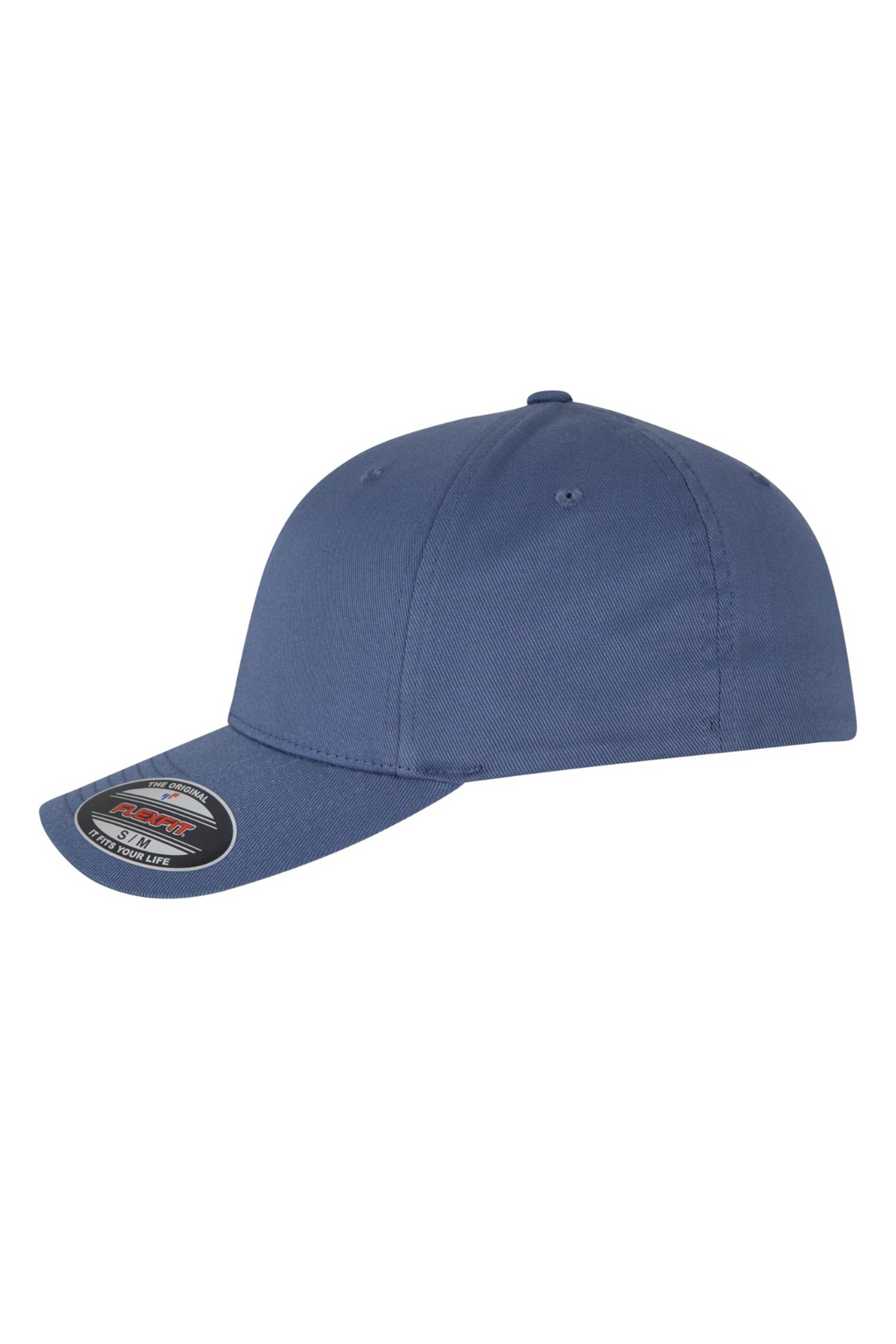 Flexfit laineux peigné - jaune