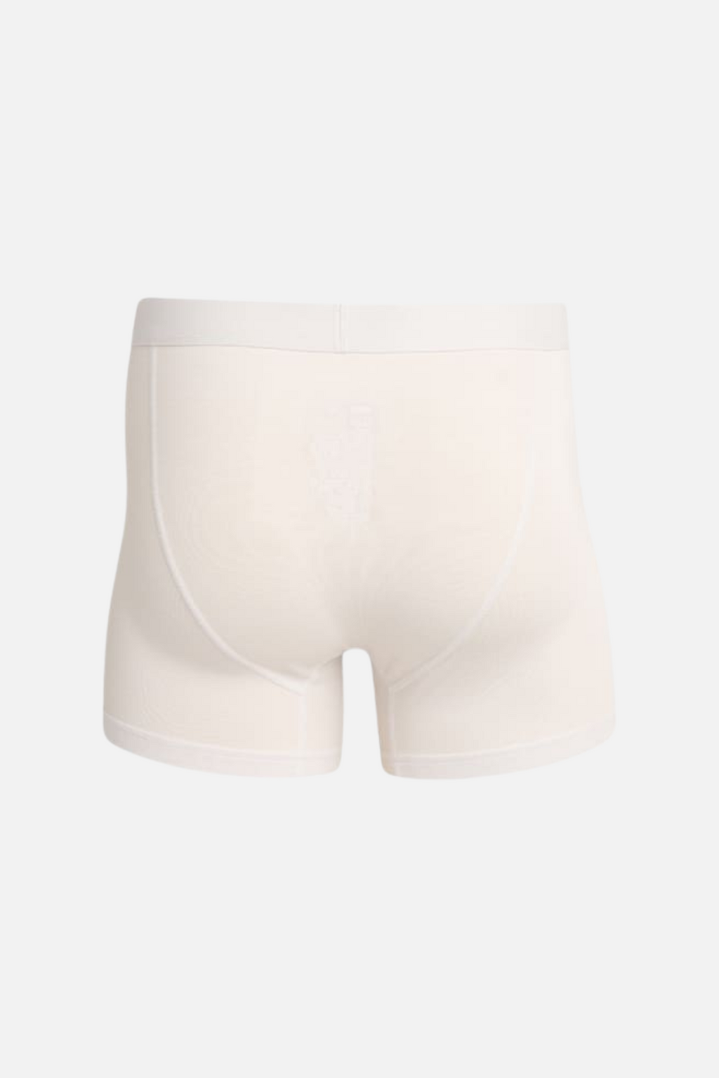 Performance Trunks Bamboo 3-pack - blanc