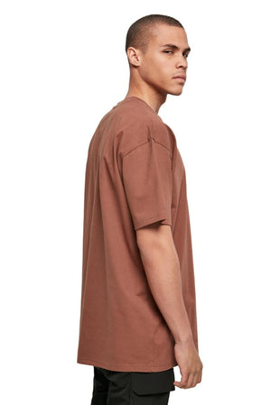 Lourd Oversized T-shirt - aboiement