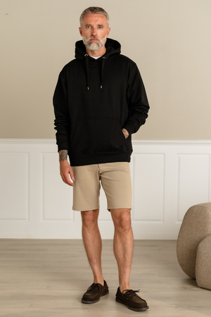 Performance Shorts - Crockery