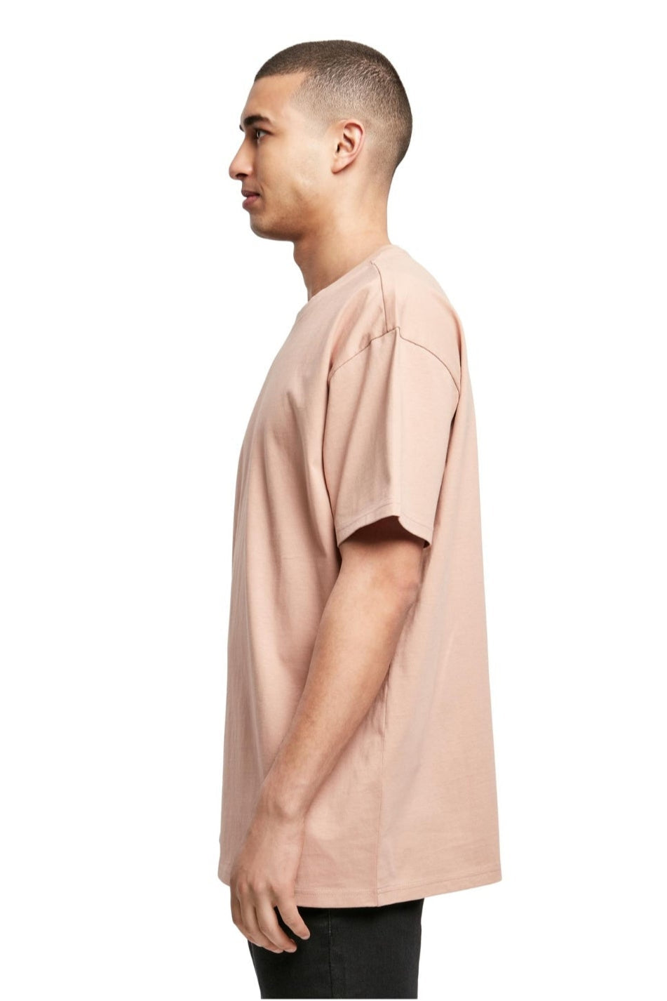 Lourd Oversized T-shirt - Amber