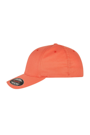 Flexfit laineux peigné - jaune