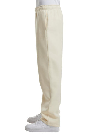 Trackpants de tous les jours - Sable blanc