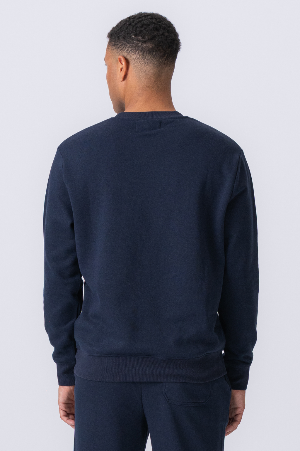 Sweat-shirt original - Marine
