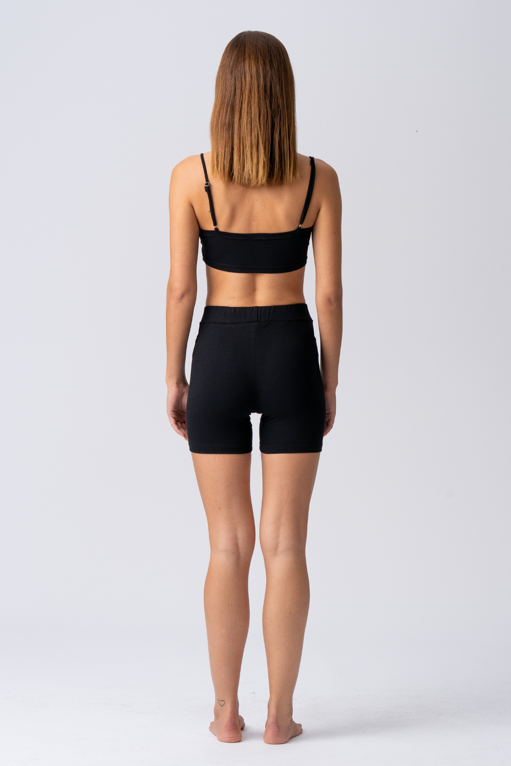 Alisa Set (Black) - Package Deal