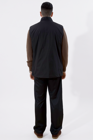 Gilet Félix - Noir