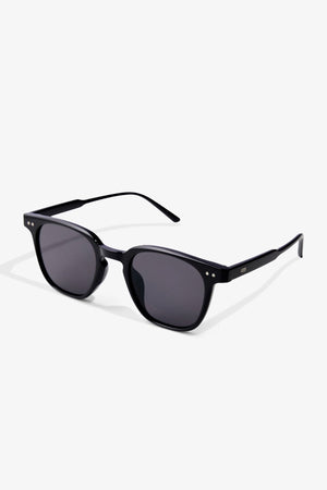 Lunettes de soleil Kia - noir