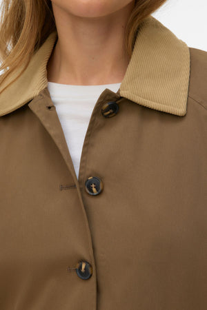 Veste courte Chelseafia - Petit