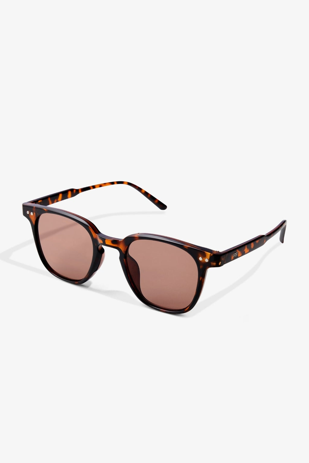 Kia Sunglasses - Leopard