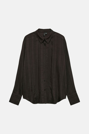 Chemise d'irine - Torte au chocolat