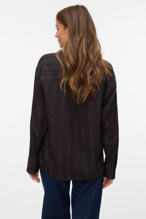 Chemise d'irine - Torte au chocolat