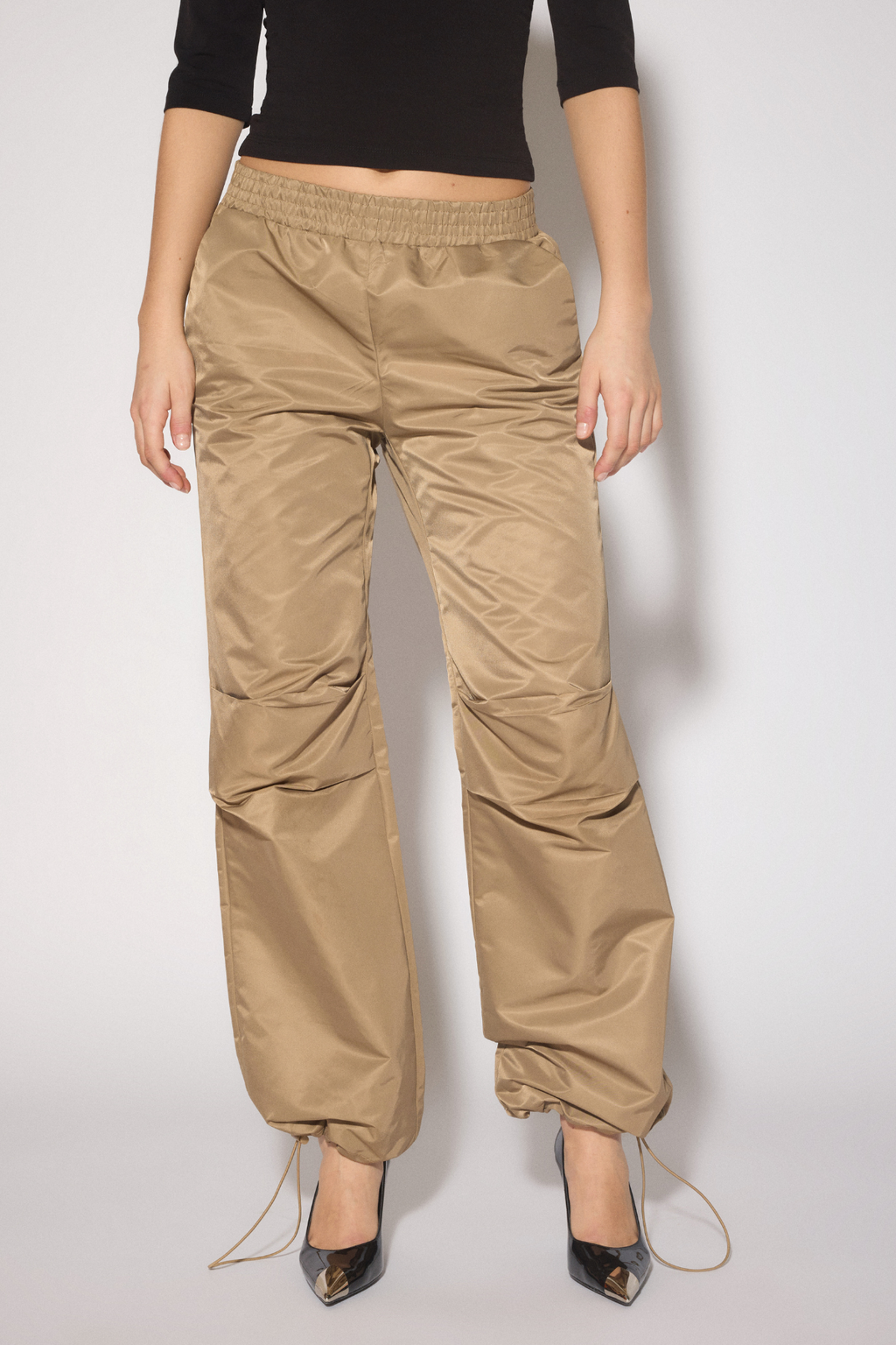 Pantalon de piste NECO - Cordon élastique