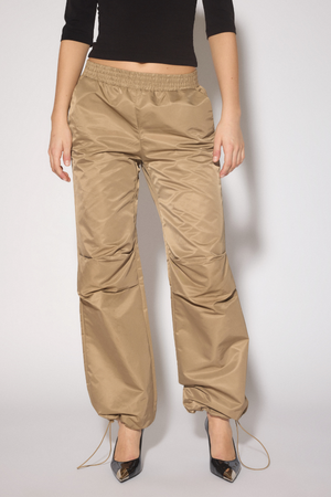 Pantalon de piste NECO - Cordon élastique