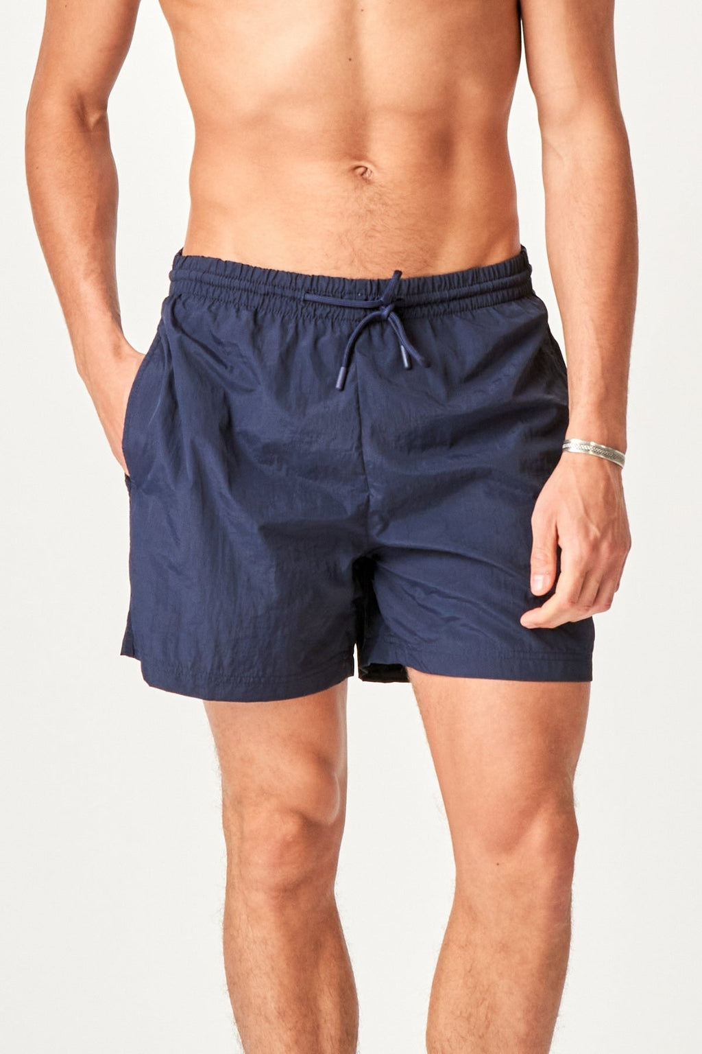 Premium Nager Shorts - Marine