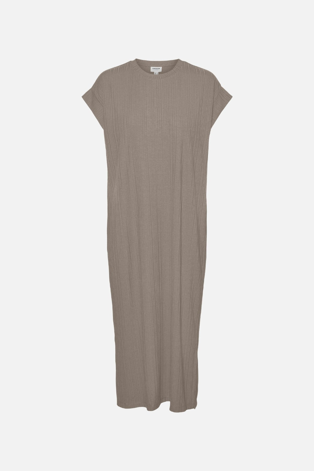 Robe de mollet à manches de capuche phénixy - Moon Rock