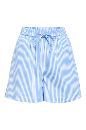Tutta mw re Shorts - Cornflower Bleu