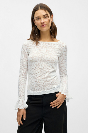 Ines SLI TOP - DANCEUR DE CLOUD