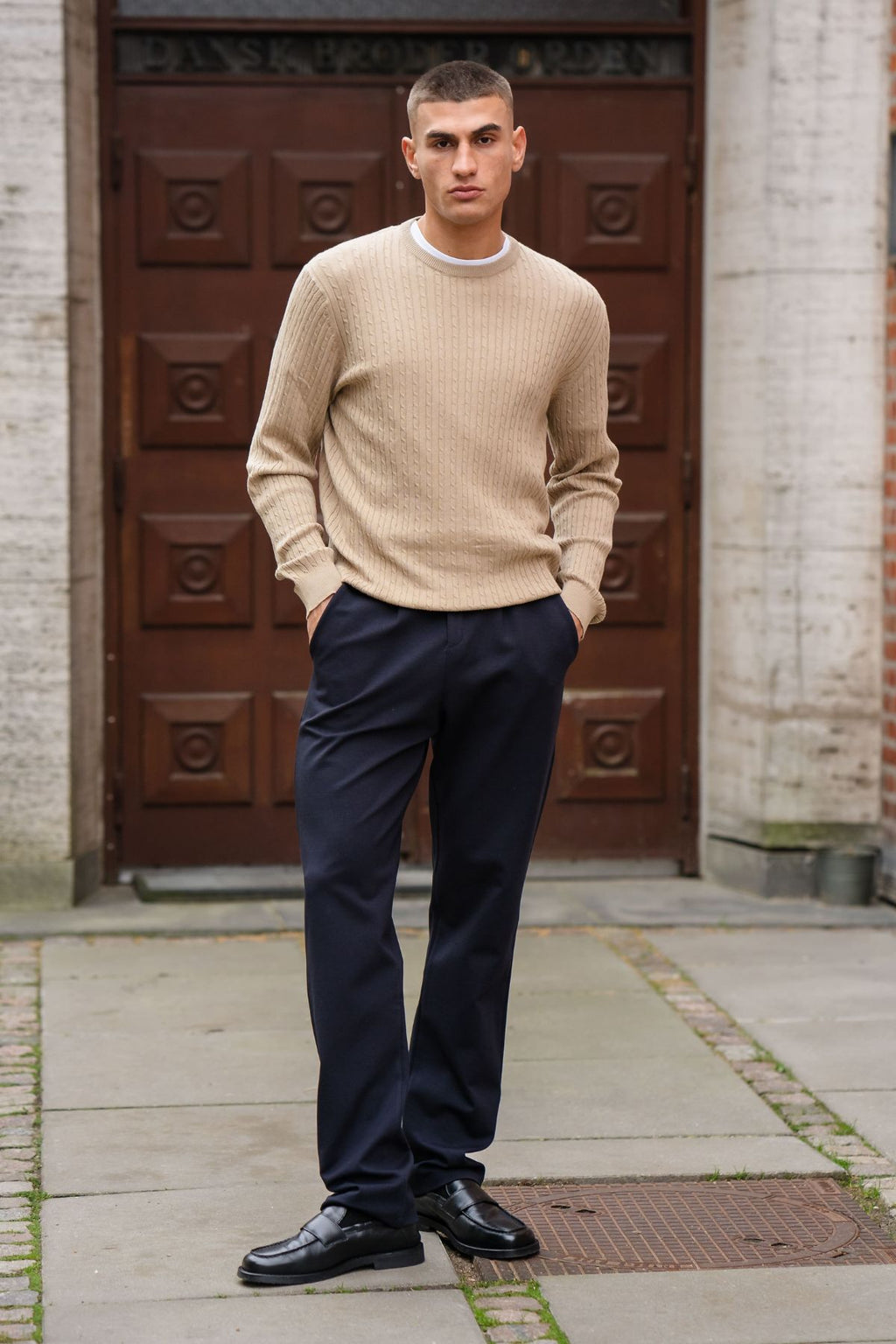 Performance Pants Wide - Offre de package (3 pcs.)