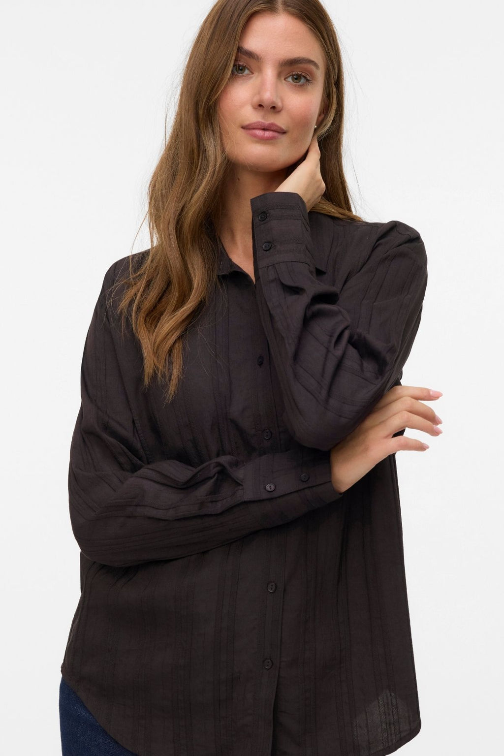 Chemise d'irine - Torte au chocolat