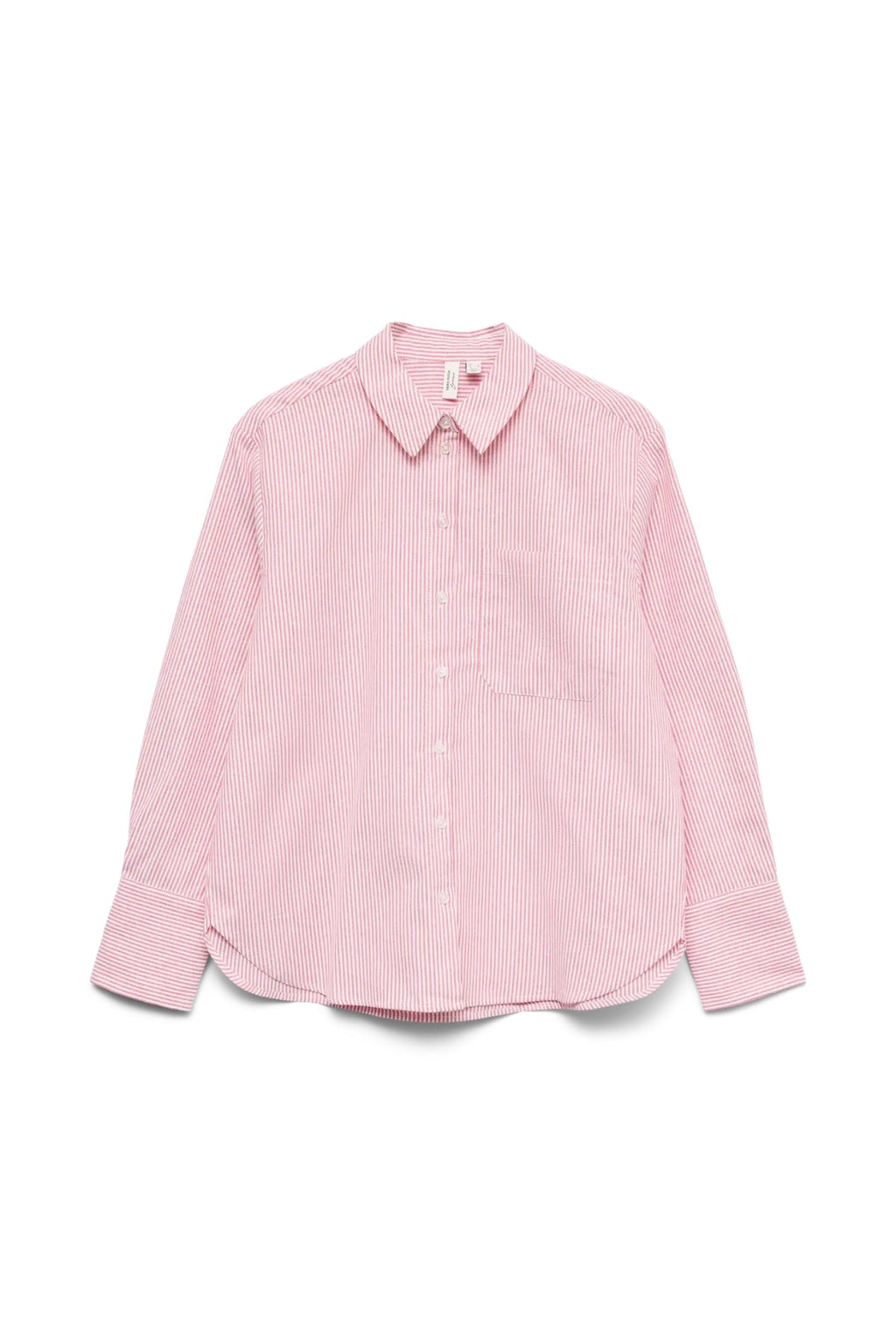 Chemise Inge - Jazzy Blanc neige