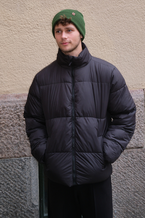 Charlie Beanie - Armée