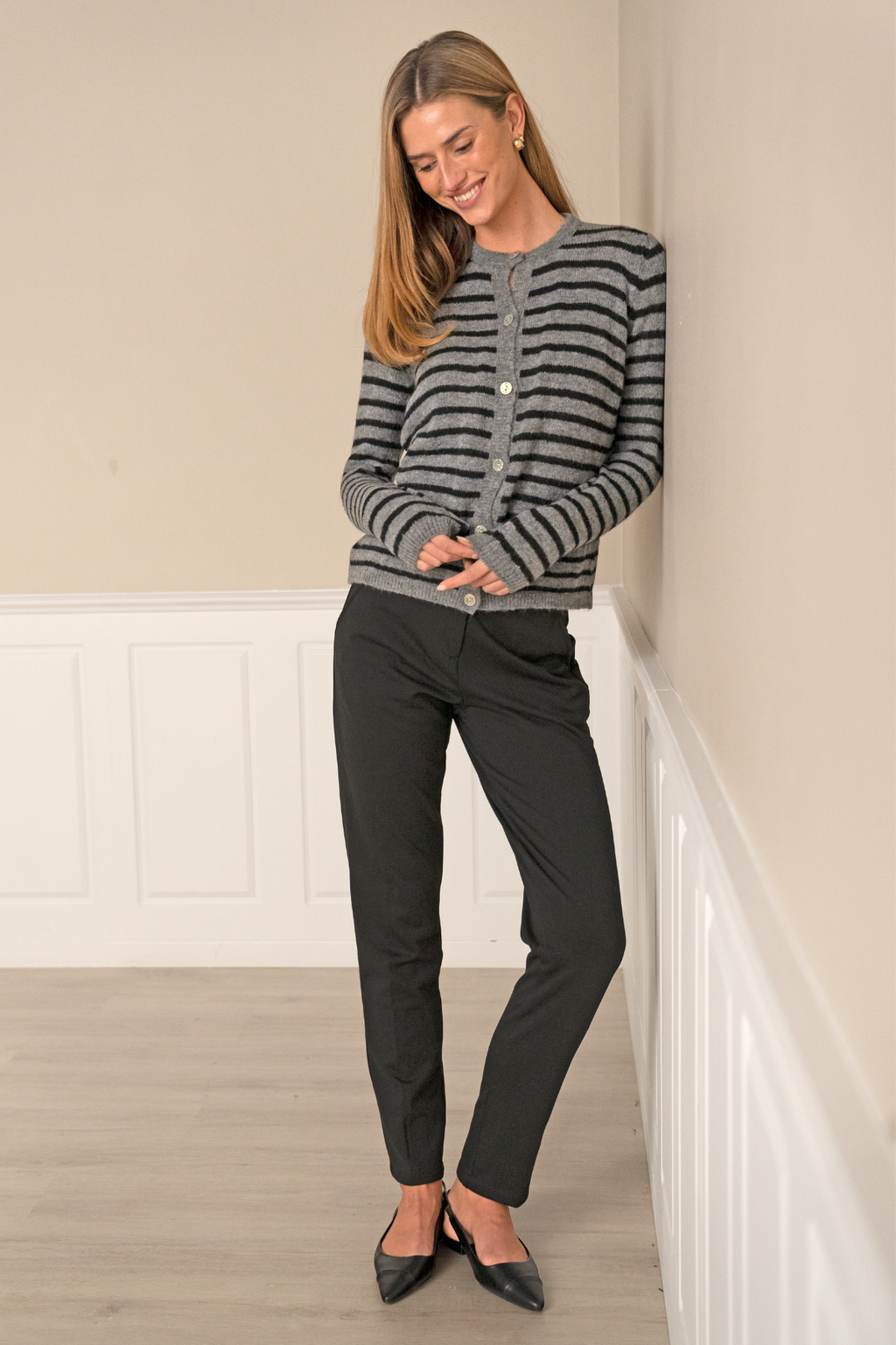 The Original Performance Pants - Noir