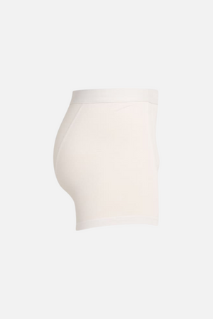 Performance Trunks Bamboo 3-pack - blanc