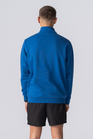 Aneto Sweatshirt - Blue
