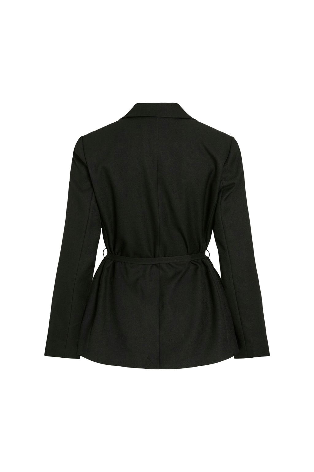 Gurha Blazer - Black