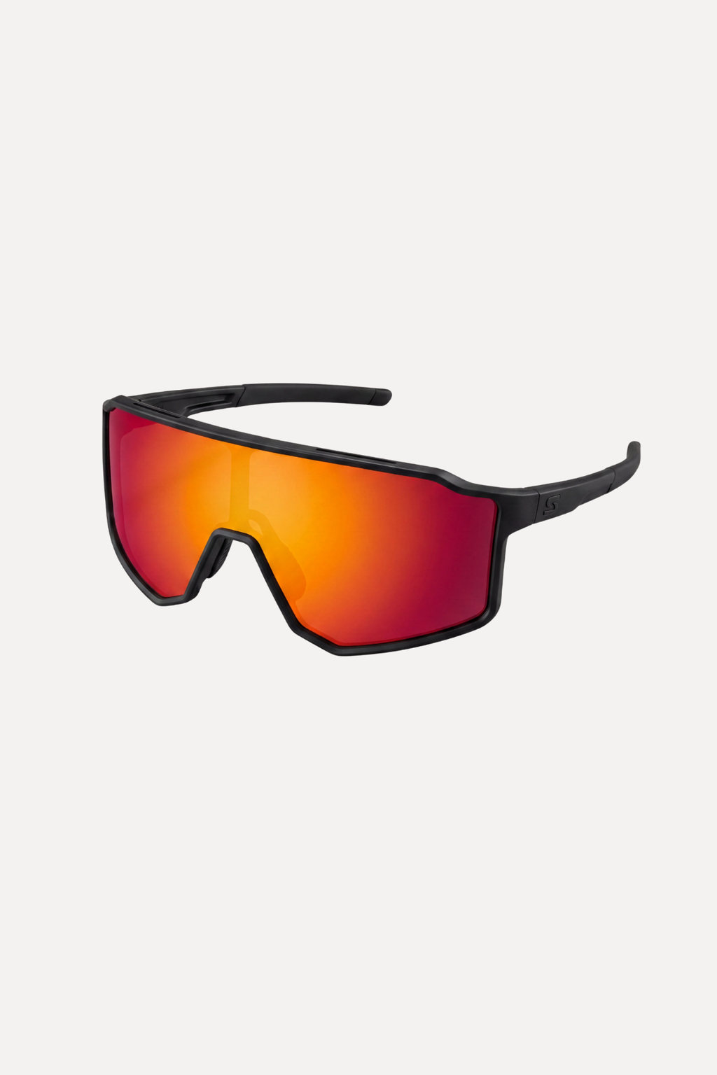 Lunettes de soleil Albert - Orange