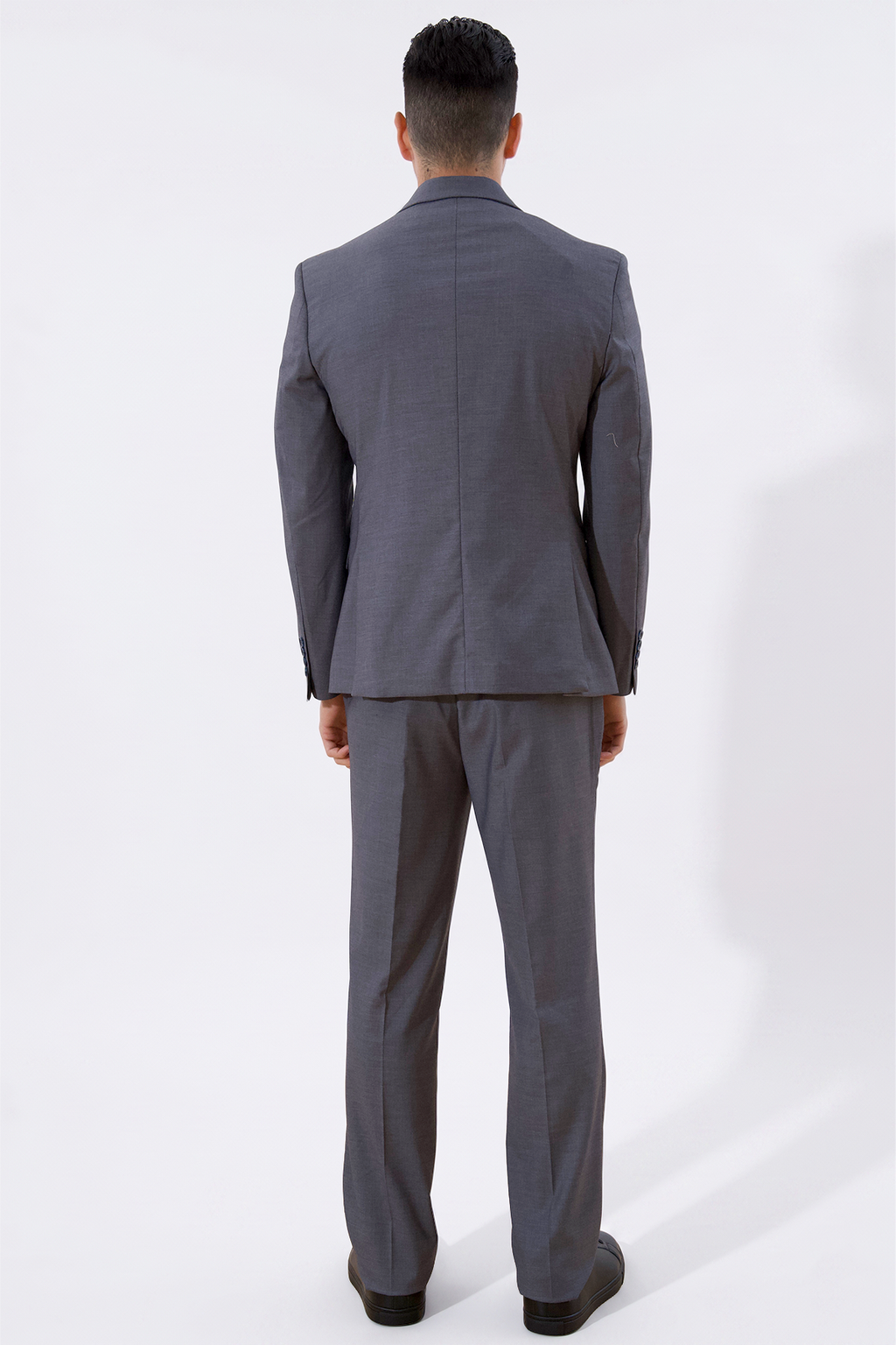 Blazer classique - Gris