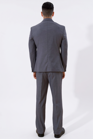 Blazer classique - Gris