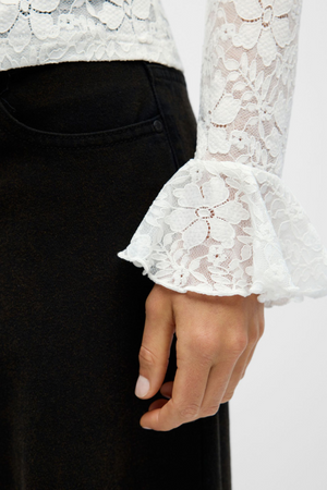 Ines SLI TOP - DANCEUR DE CLOUD