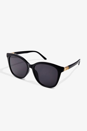 Elena Sunglasses - Black