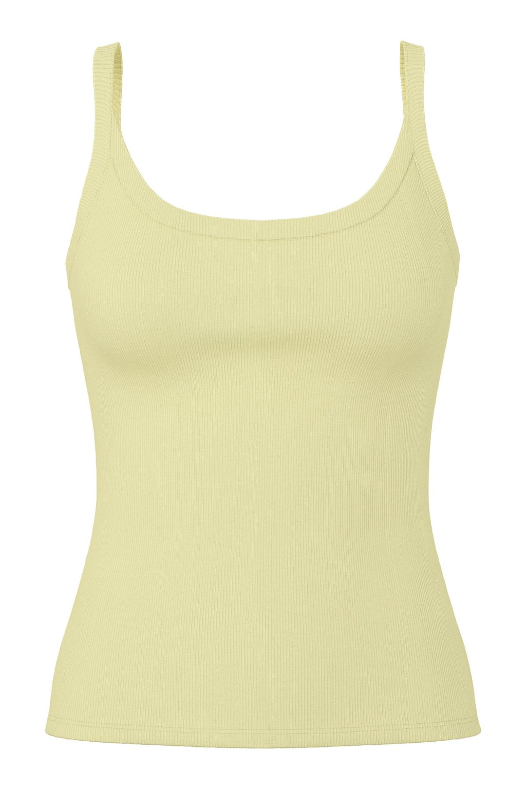 Haut à Bretelles May - Vanille Française