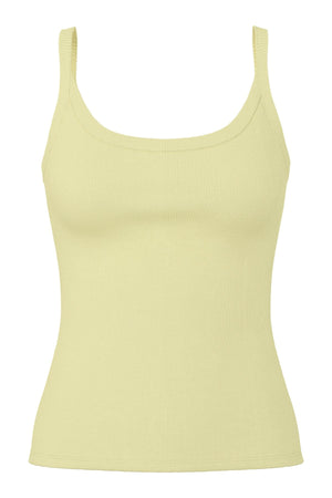 Haut à Bretelles May - Vanille Française