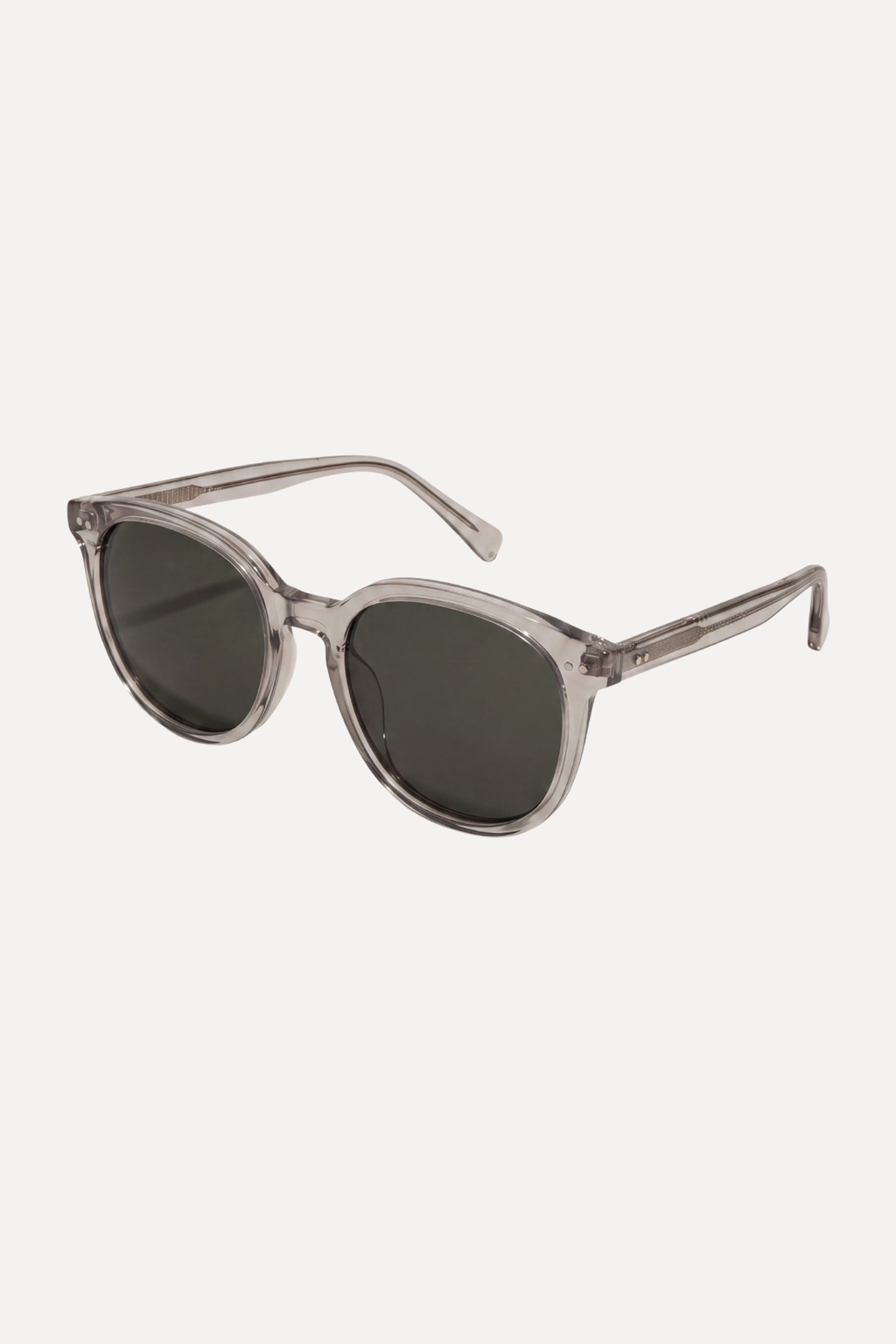 Lunettes de soleil Olivia - Marron