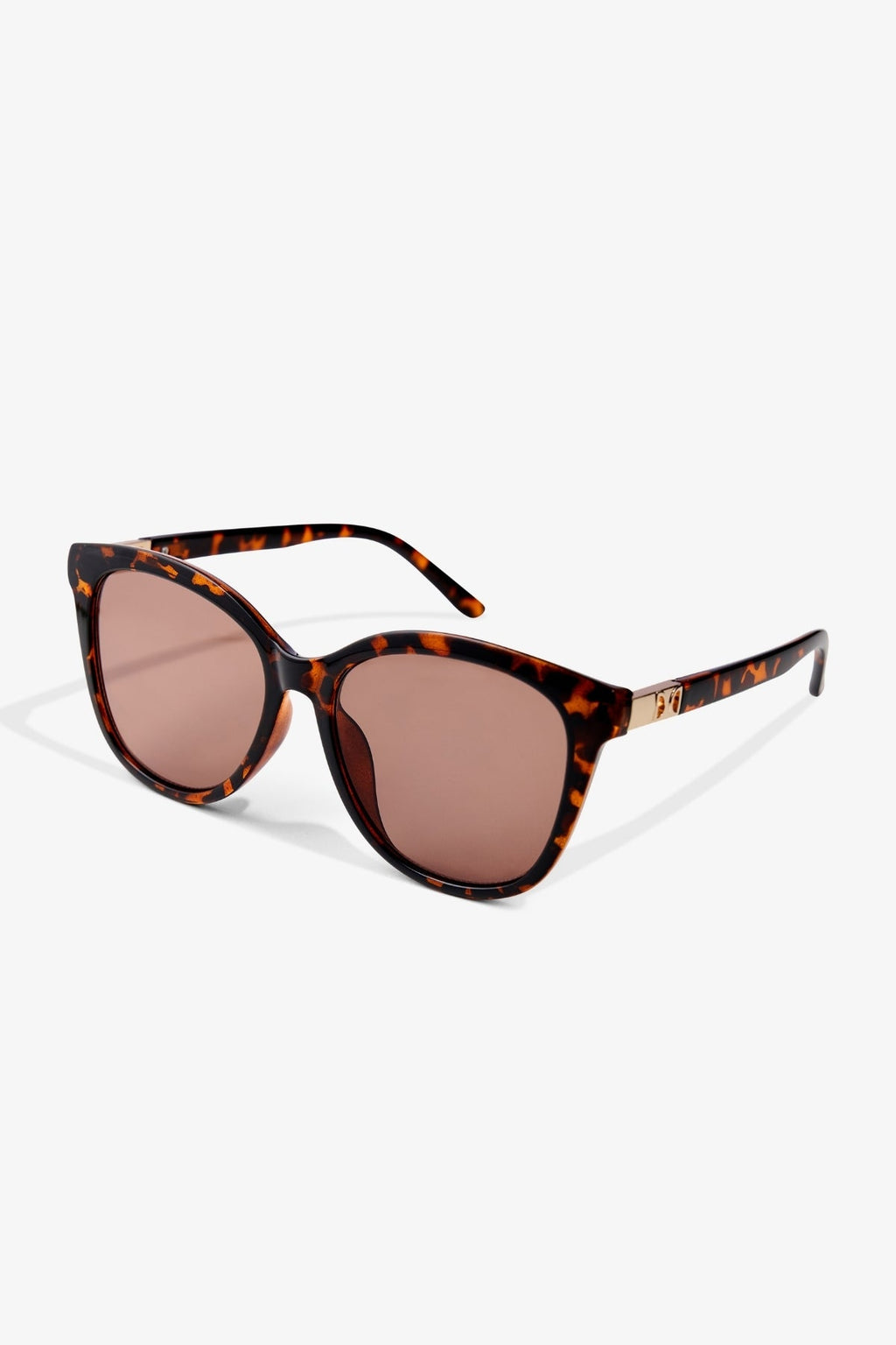Elena Sunglasses - Leopard